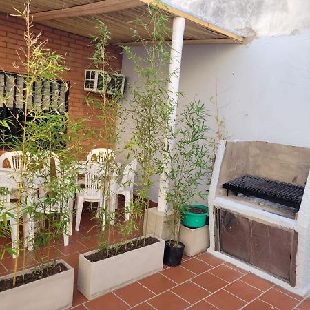 Habitaciones En Casa Palermo Con Terraza Y Parrilla Buenos Aires Exterior foto