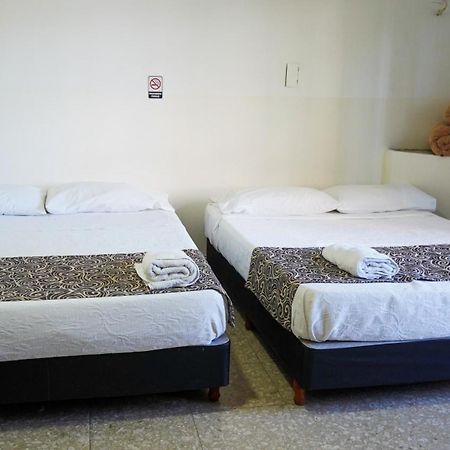 Hostal Con Terraza Y Parrilla En Palermo Buenos Aires Exterior foto